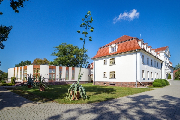 Seehotel Großräschen